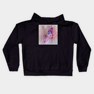 Butterfly Kids Hoodie